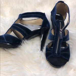 Micheal Kors Heels
